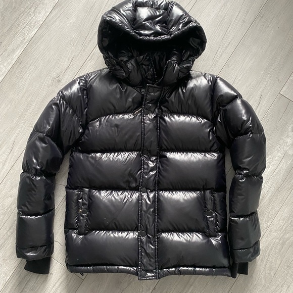 TNA SuperPuff Gloss Black - Picture 2 of 16